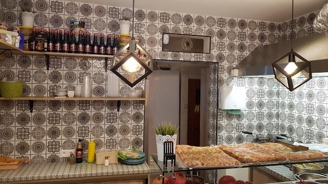 Mazaya Falafel